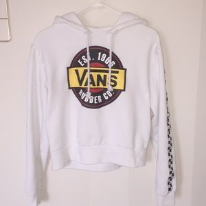 VANS | Women’s Sweatshirt